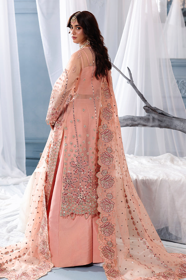 Saffron | Zynoria Formals 25 | Carnelian - Official Saffron stockist in UK - Sakeena London