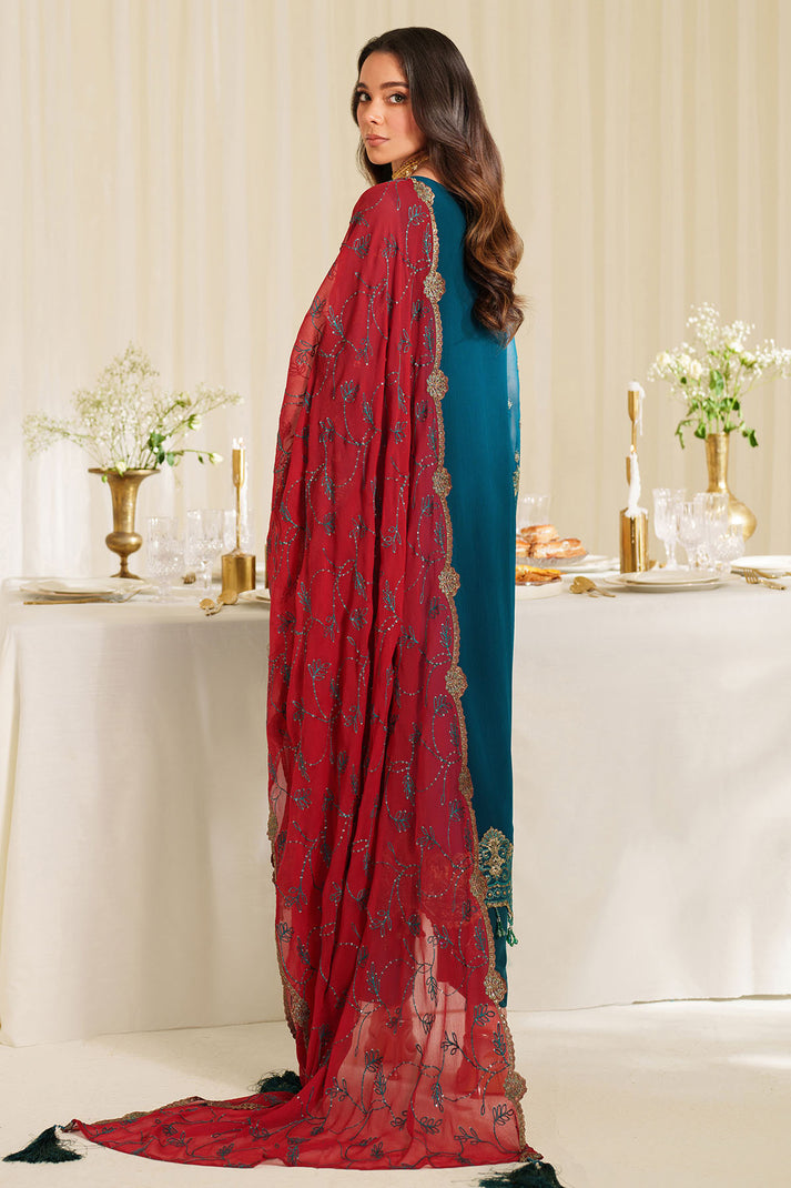 Imrozia Premium| Noore Formals|M-93 LYRA - Official Imrozia Premium stockist in UK - Sakeena London