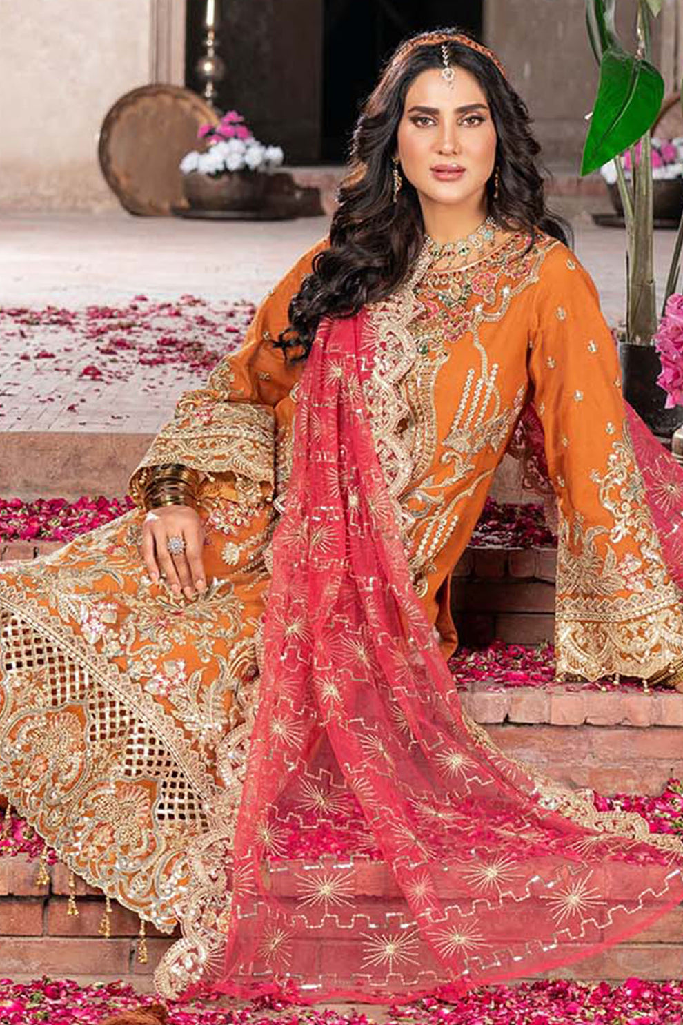 Imrozia Premium | Tehwar Premium | IP-150 SAHAR - Official Imrozia Premium stockist in UK - Sakeena London