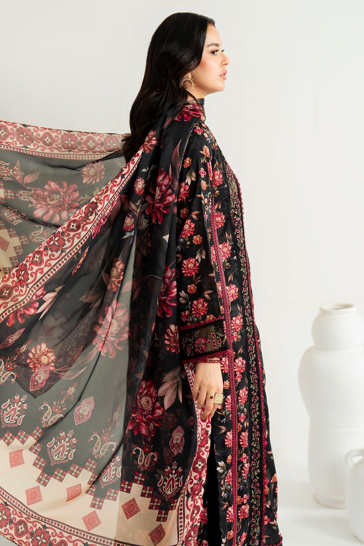 Imrozia Premium | Sifa Casuals | SP-93 Zyla - Official Sakeena London stockist in UK - Sakeena London