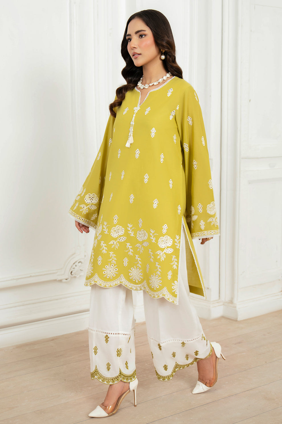 Imrozia Premium | Kianna Casuals |SP-70 PERLA - Official Imrozia Premium stockist in UK - Sakeena London