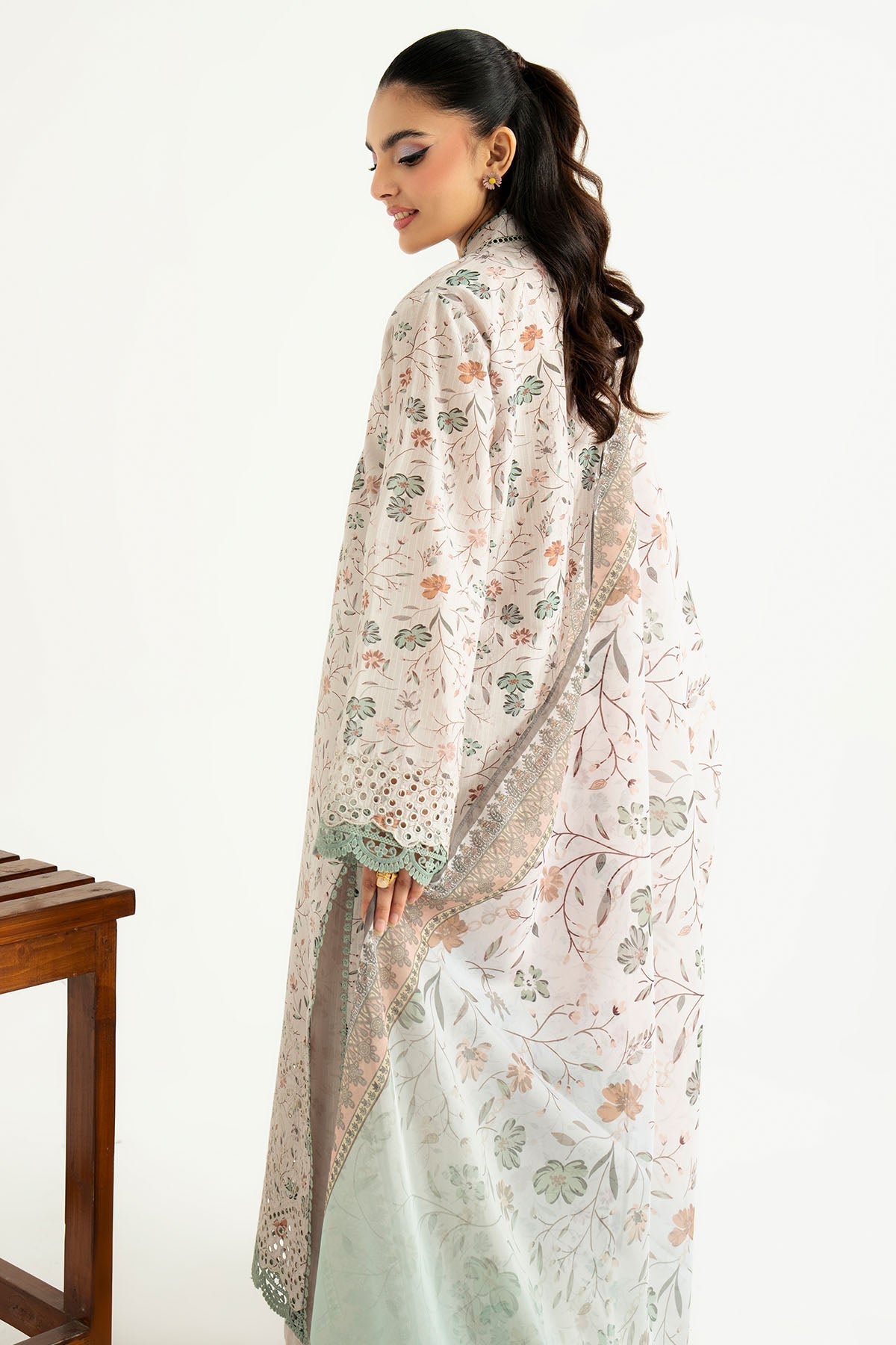 Imrozia Premium | Sifa Casuals | SP-100 Reya - Official Imrozia Premium stockist in UK - Sakeena London
