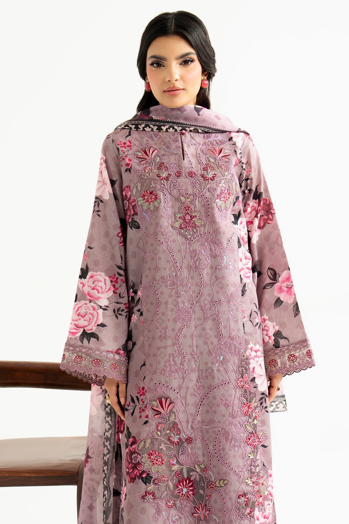 Imrozia Premium | Sifa Casuals |SP-92 Aira - Official Imrozia Premium stockist in UK - Sakeena London
