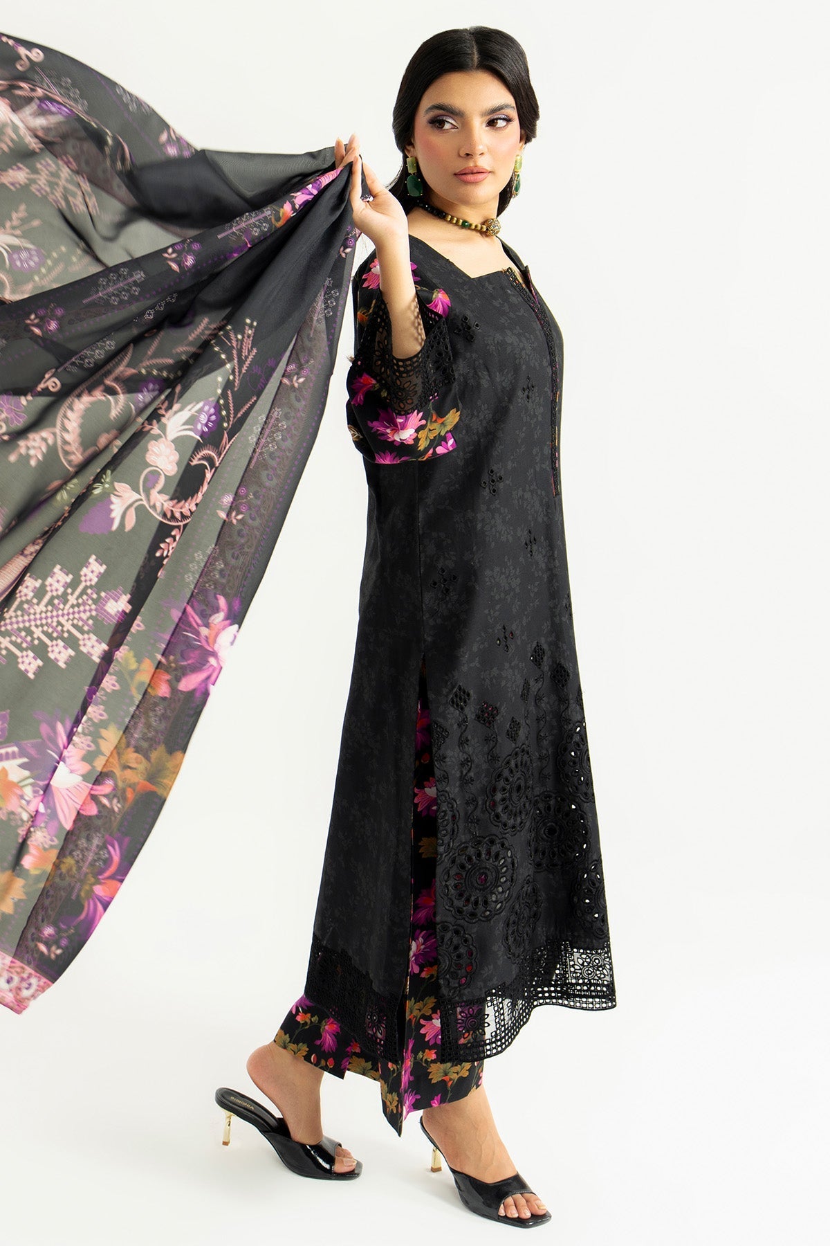 Imrozia Premium | Sifa Casuals |SP-90 Lyra - Official Imrozia Premium stockist in UK - Sakeena London