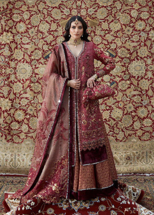 Laj by Lajwanti | Hath Kahani Wedding Formals 25 | REKHA - Official Laj by Lajwanti stockist in UK - Sakeena London