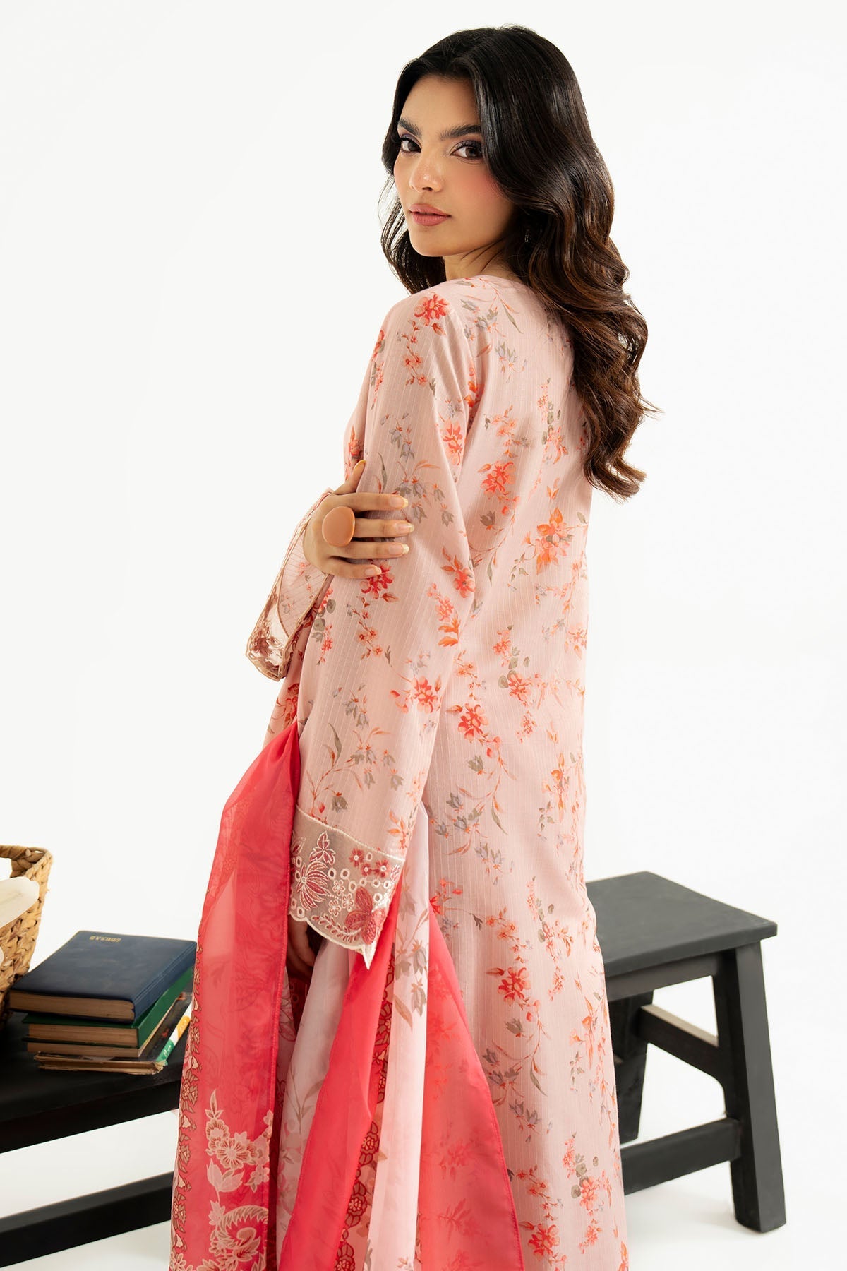 Imrozia Premium | Sifa Casuals | SP-94 Zimal - Official Imrozia Premium stockist in UK - Sakeena London