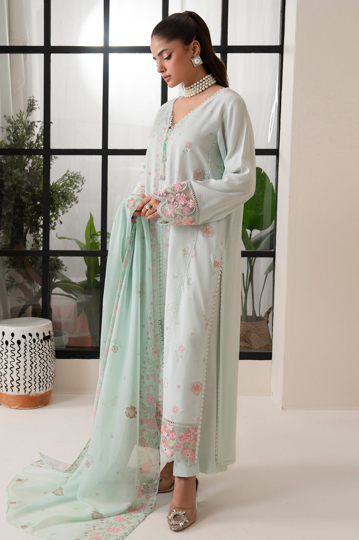 Imrozia Premium I BloomCore | IP-173 ASTER - Official Imrozia Premium stockist in UK - Sakeena London