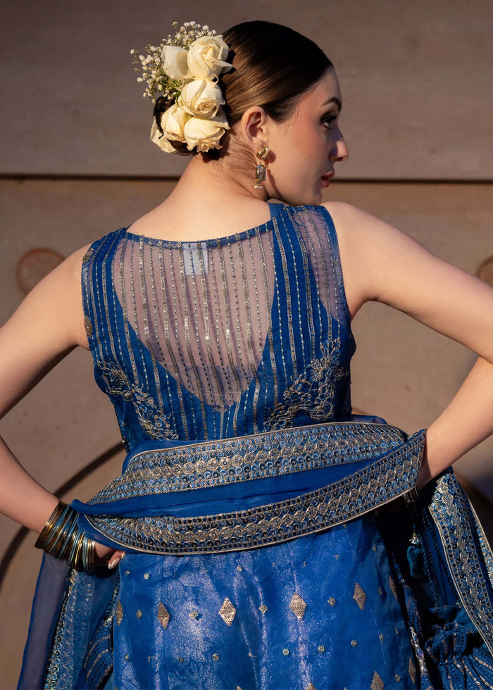 Laj by Lajwanti | Honey Belle Luxury Formals | Islen - Official Laj by Lajwanti stockist in UK - Sakeena London