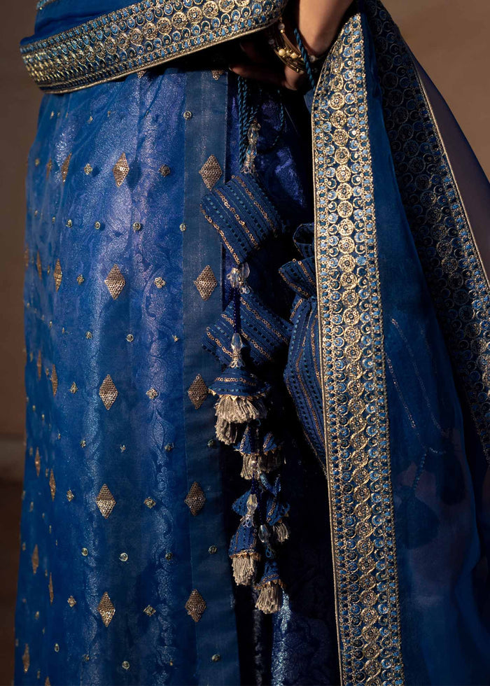 Laj by Lajwanti | Honey Belle Luxury Formals | Islen - Official Laj by Lajwanti stockist in UK - Sakeena London