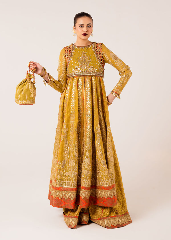 Laj by Lajwanti | Hath Kahani Wedding Formals 25 | ZEEBA - Official Laj by Lajwanti stockist in UK - Sakeena London