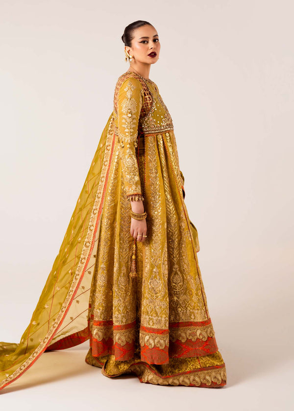 Laj by Lajwanti | Hath Kahani Wedding Formals 25 | ZEEBA - Official Laj by Lajwanti stockist in UK - Sakeena London