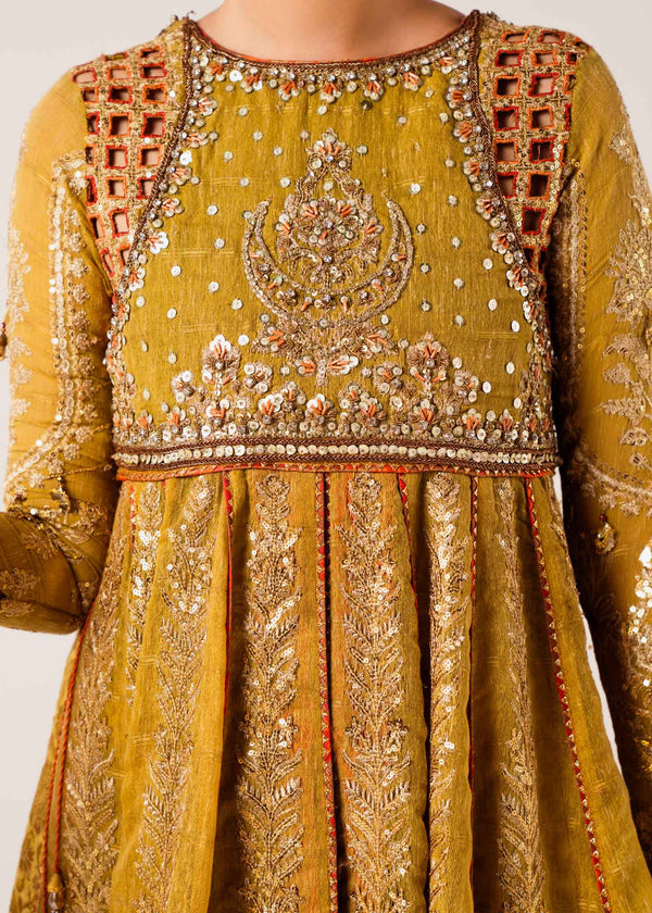 Laj by Lajwanti | Hath Kahani Wedding Formals 25 | ZEEBA - Official Laj by Lajwanti stockist in UK - Sakeena London