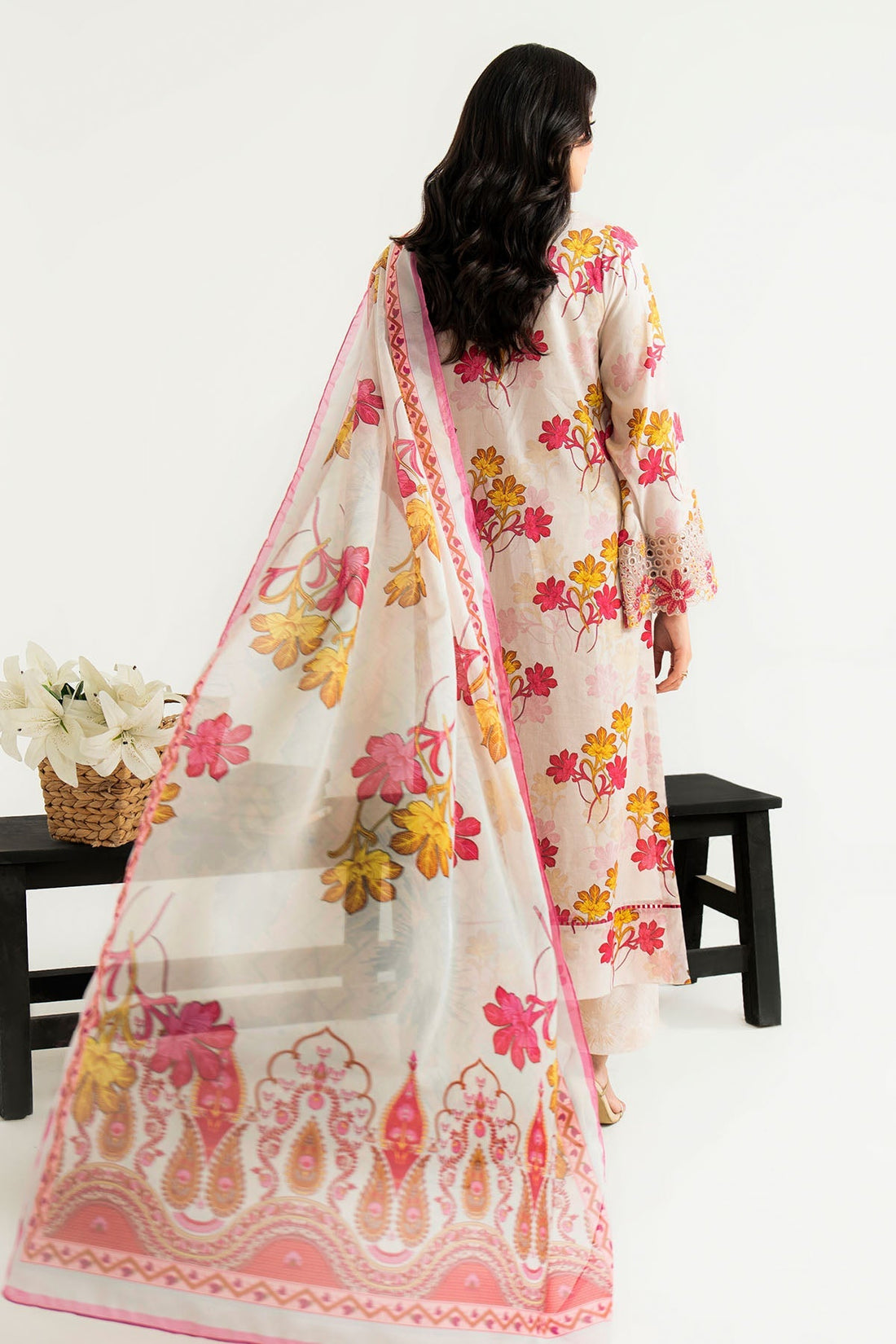 Imrozia Premium | Sifa Casuals | SP-95 Nysa - Official Sakeena London stockist in UK - Sakeena London