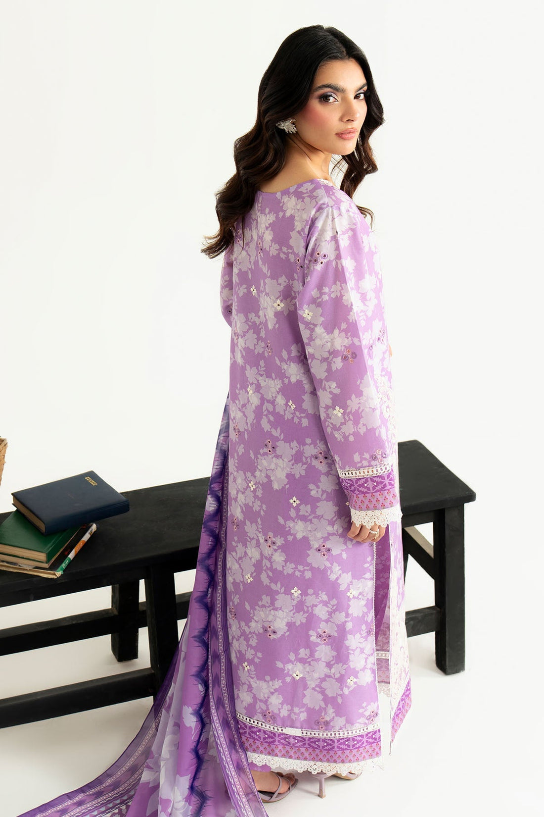 Imrozia Premium | Sifa Casuals | SP-96 Lina - Official Imrozia Premium stockist in UK - Sakeena London