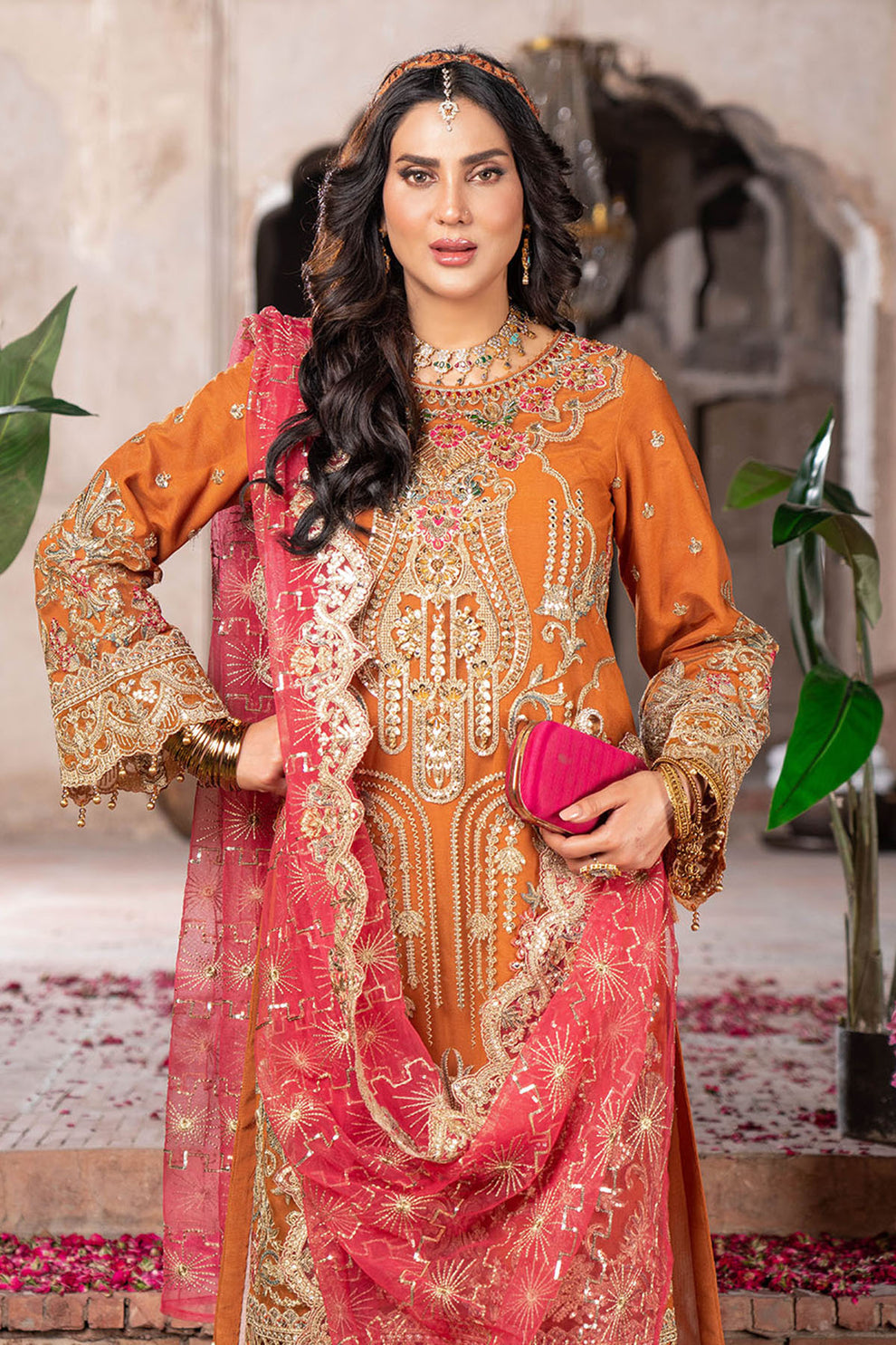 Imrozia Premium | Tehwar Premium | IP-150 SAHAR - Official Imrozia Premium stockist in UK - Sakeena London
