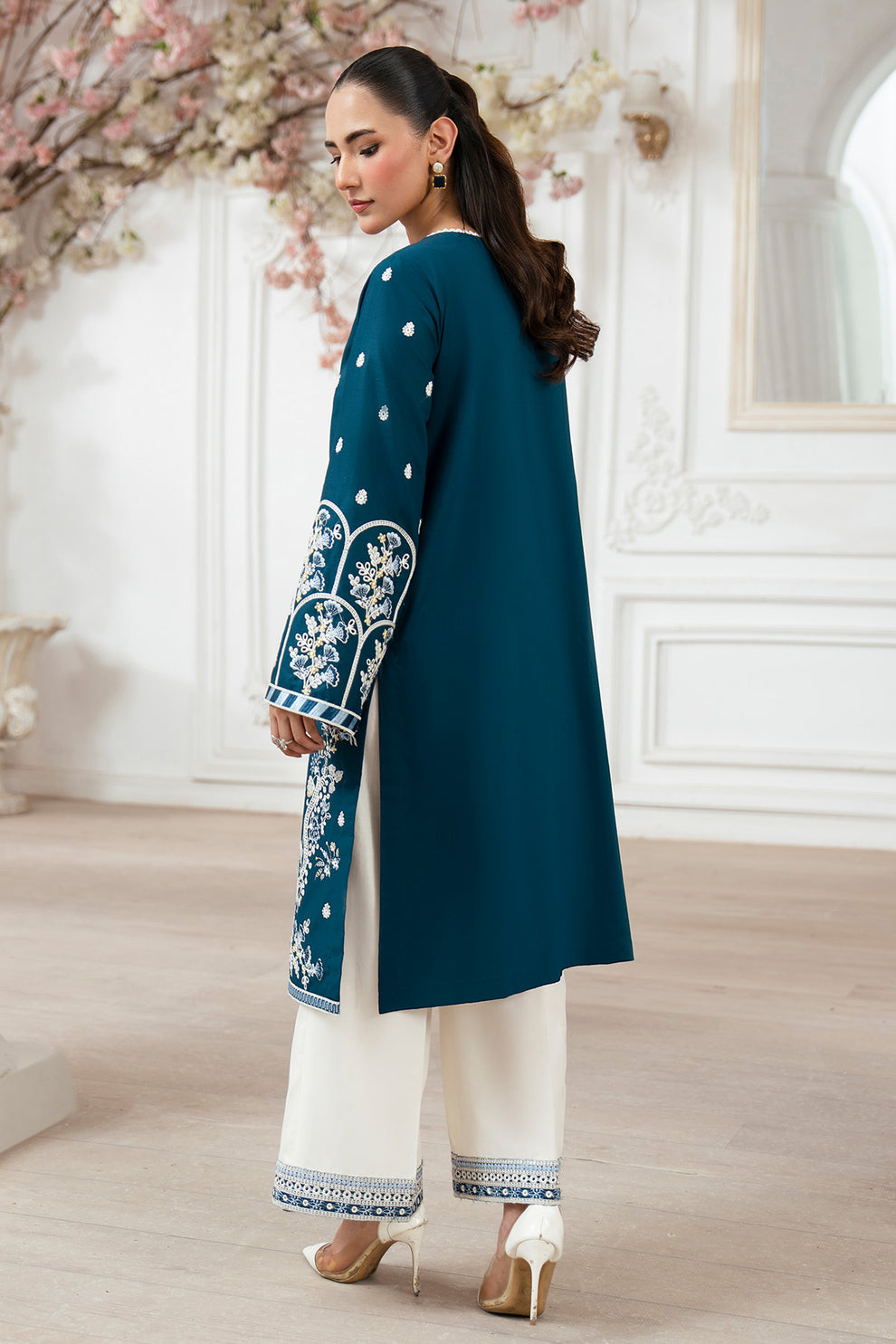 Imrozia Premium | Kianna Casuals | SP-79 Ishana - Official Imrozia Premium stockist in UK - Sakeena London