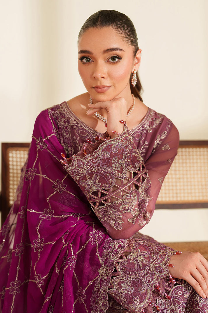 Imrozia Premium| Noore Formals| M-97 SYLIV - Official Imrozia Premium stockist in UK - Sakeena London