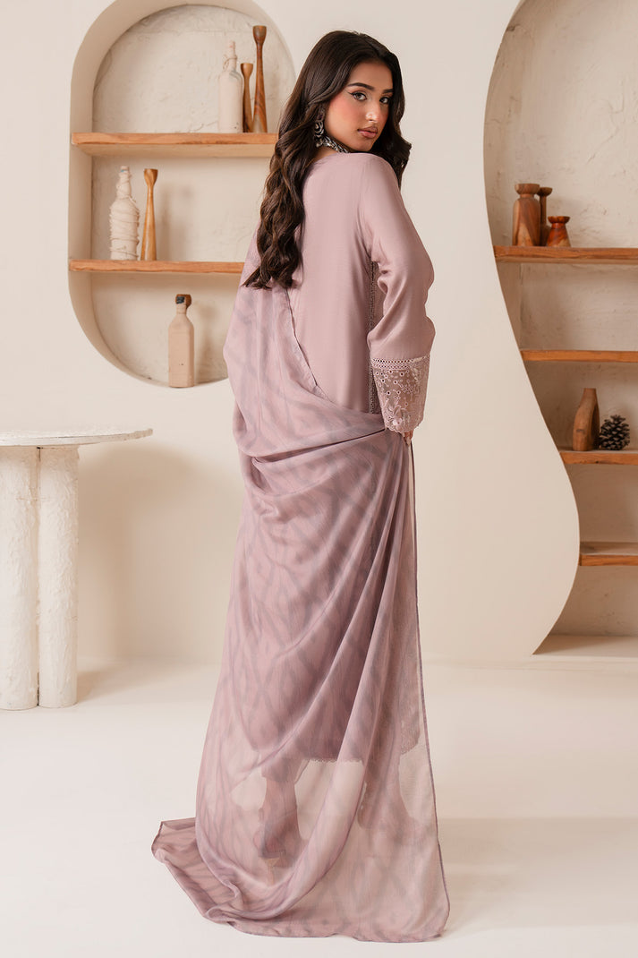 Imrozia Premium I Bloom Core | IP-158 MALLOW - Official Imrozia Premium stockist in UK - Sakeena London