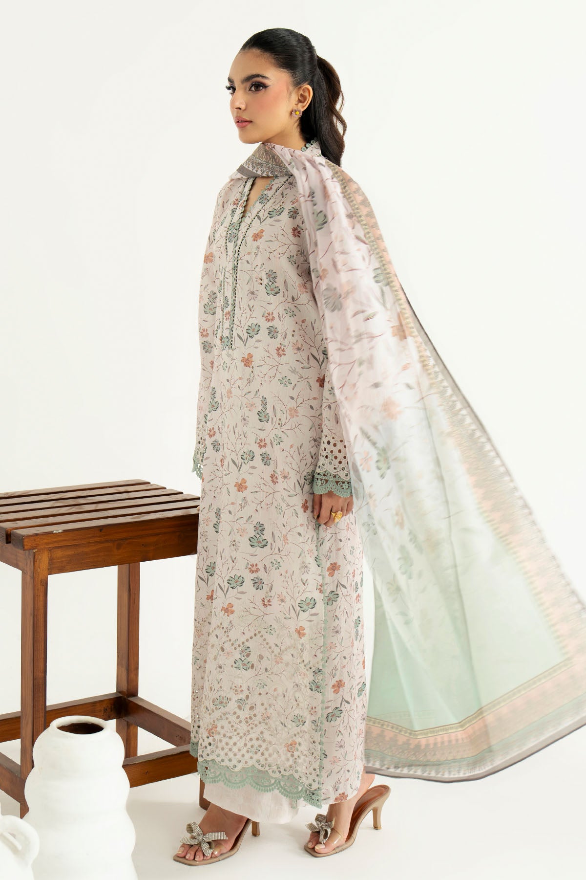 Imrozia Premium | Sifa Casuals | SP-100 Reya - Official Imrozia Premium stockist in UK - Sakeena London