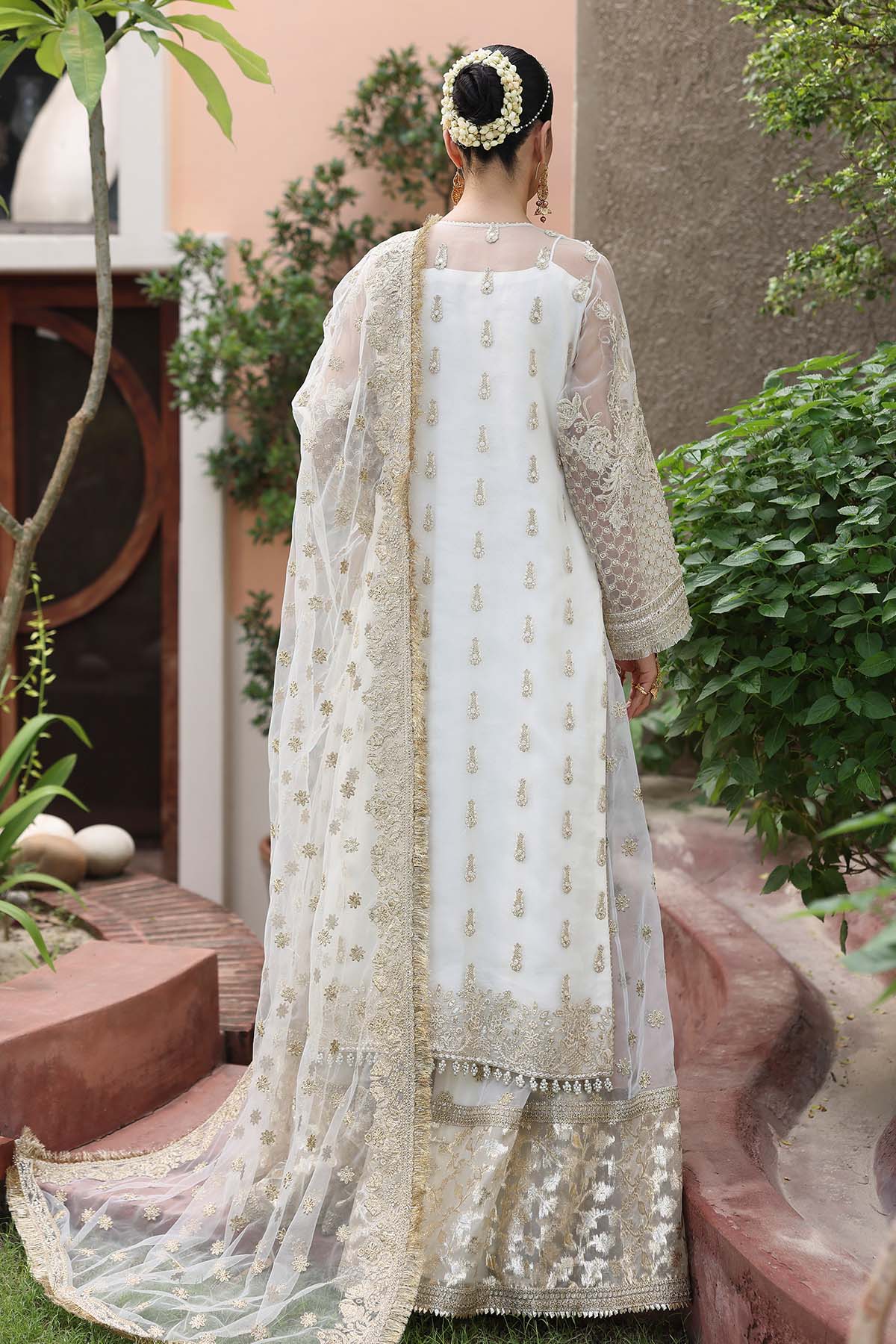 Imrozia Premium I Saiyara Formals I I-236 LIYANA - Official Imrozia Premium stockist in UK - Sakeena London