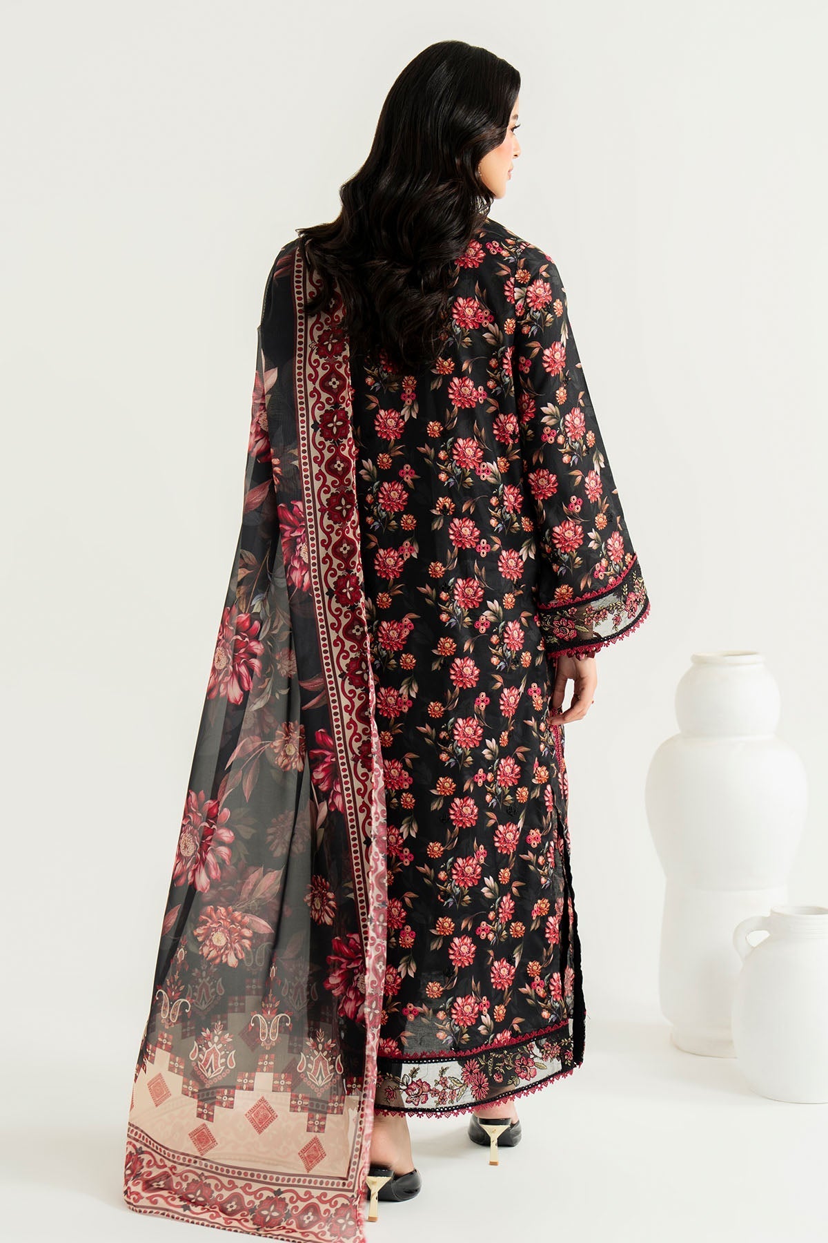 Imrozia Premium | Sifa Casuals | SP-93 Zyla - Official Sakeena London stockist in UK - Sakeena London