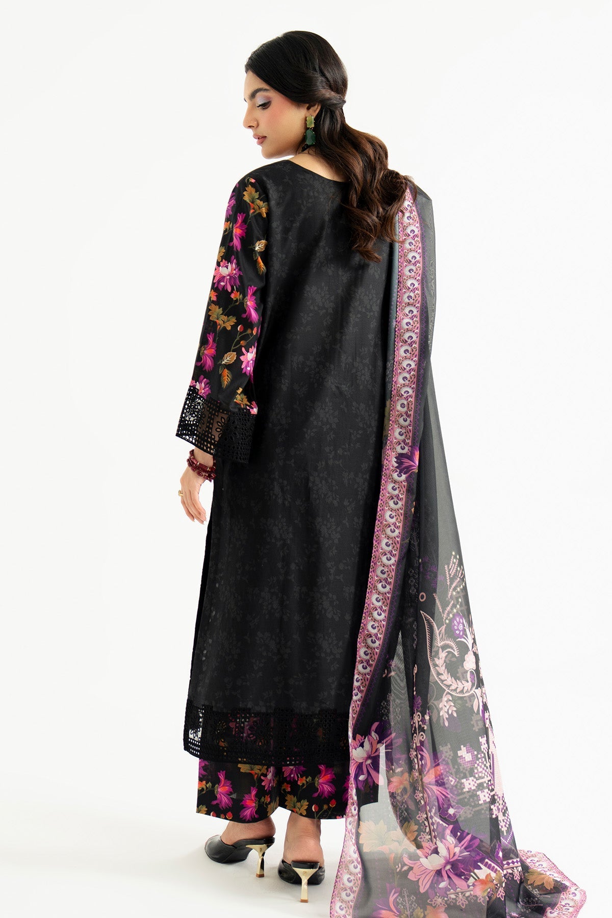 Imrozia Premium | Sifa Casuals |SP-90 Lyra - Official Imrozia Premium stockist in UK - Sakeena London