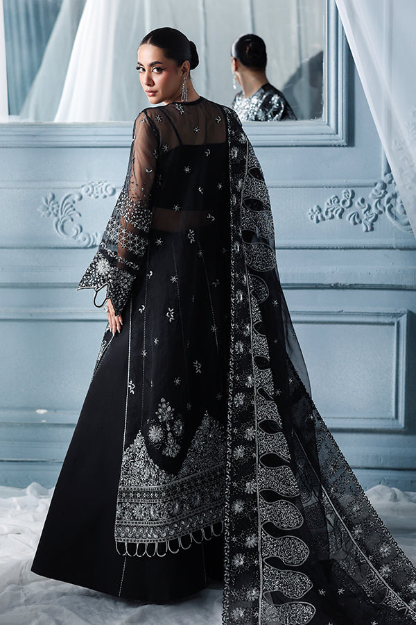 Saffron | Zynoria Formals 25 | Onyx - Official Saffron stockist in UK - Sakeena London