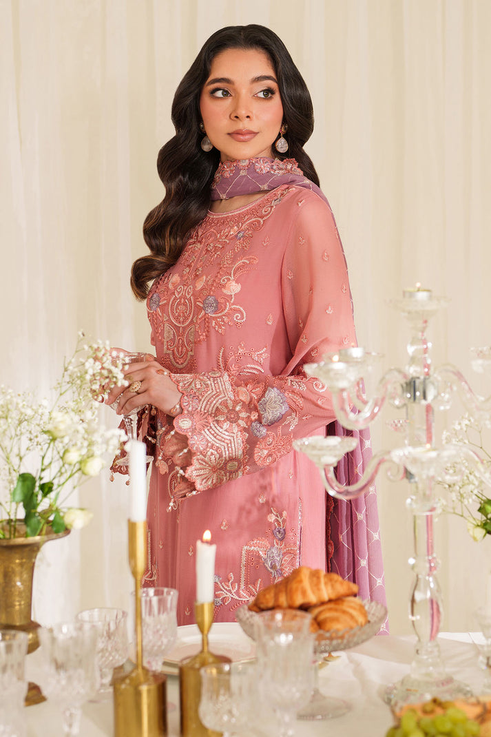 Imrozia Premium| Noore Formals|M-91 LUNA - Official Imrozia Premium stockist in UK - Sakeena London