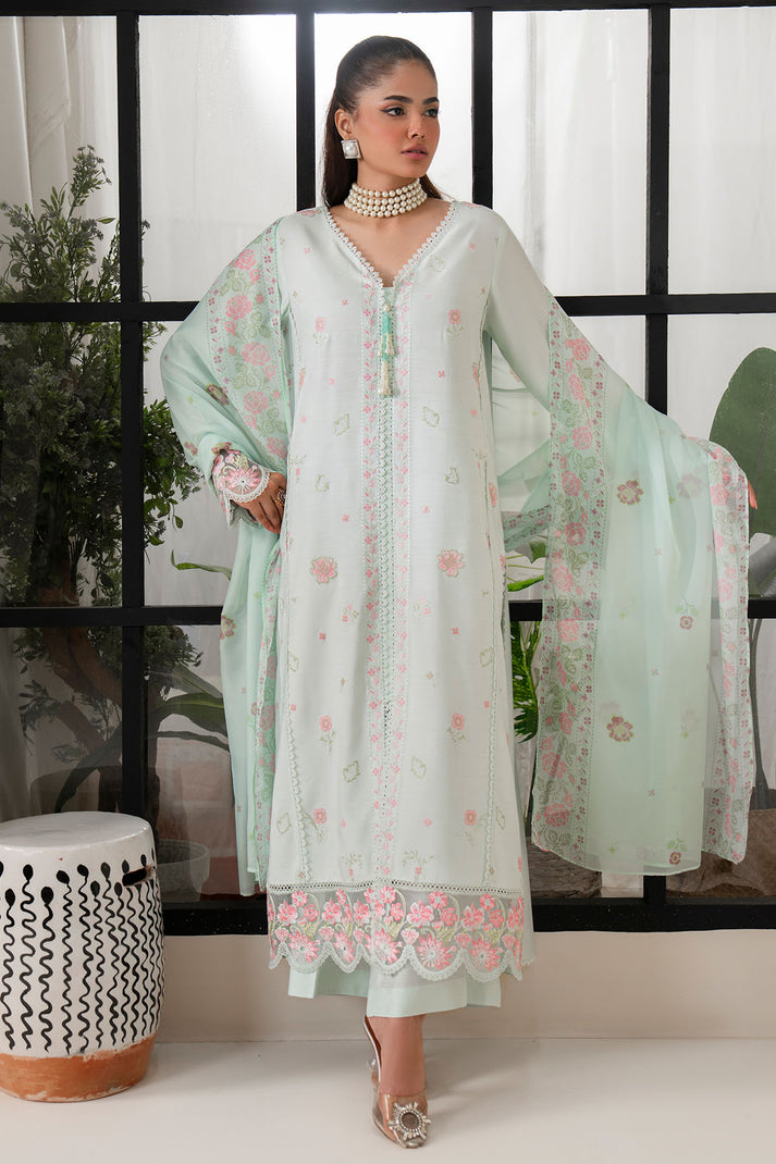 Imrozia Premium I BloomCore | IP-173 ASTER - Official Imrozia Premium stockist in UK - Sakeena London
