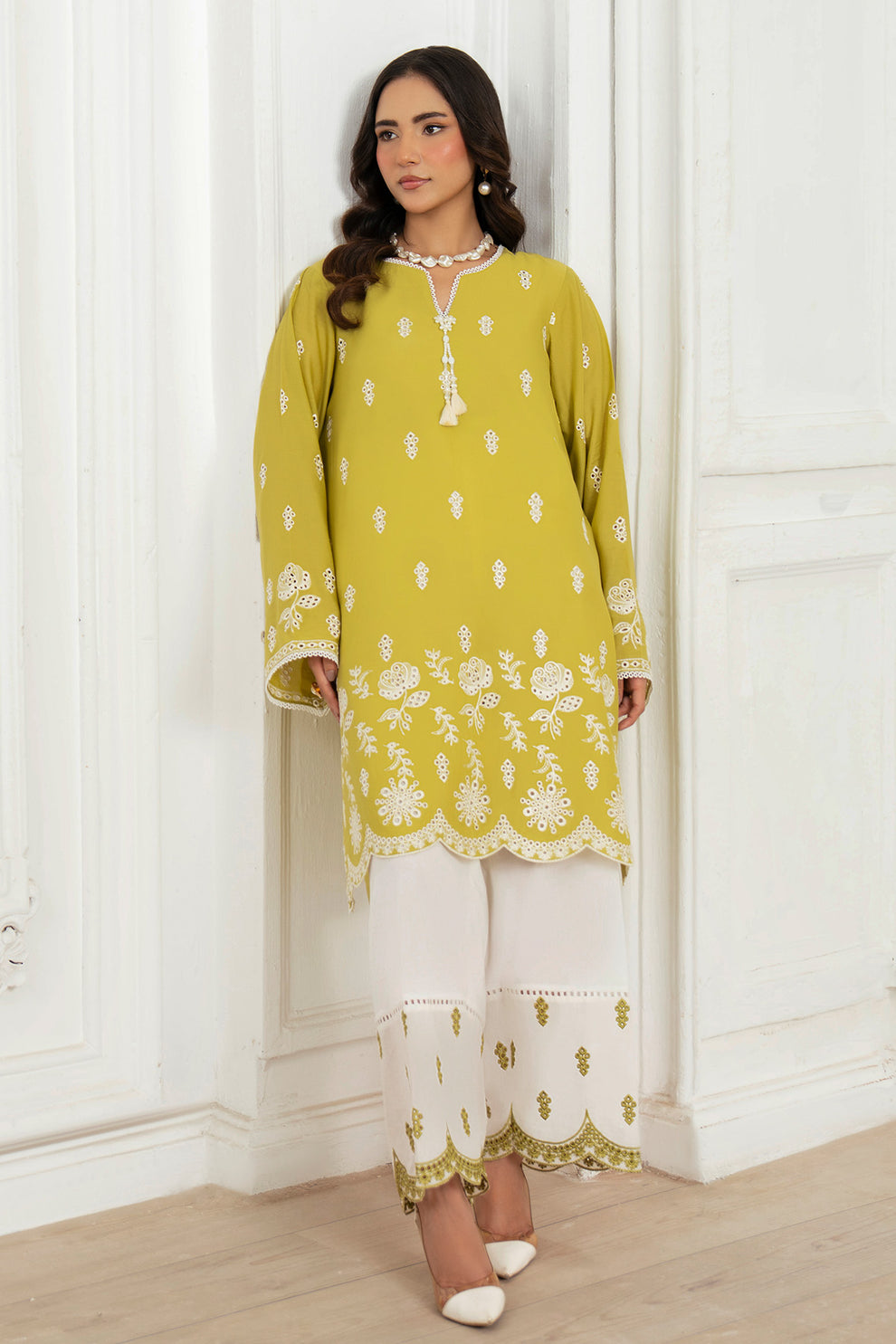 Imrozia Premium | Kianna Casuals |SP-70 PERLA - Official Imrozia Premium stockist in UK - Sakeena London