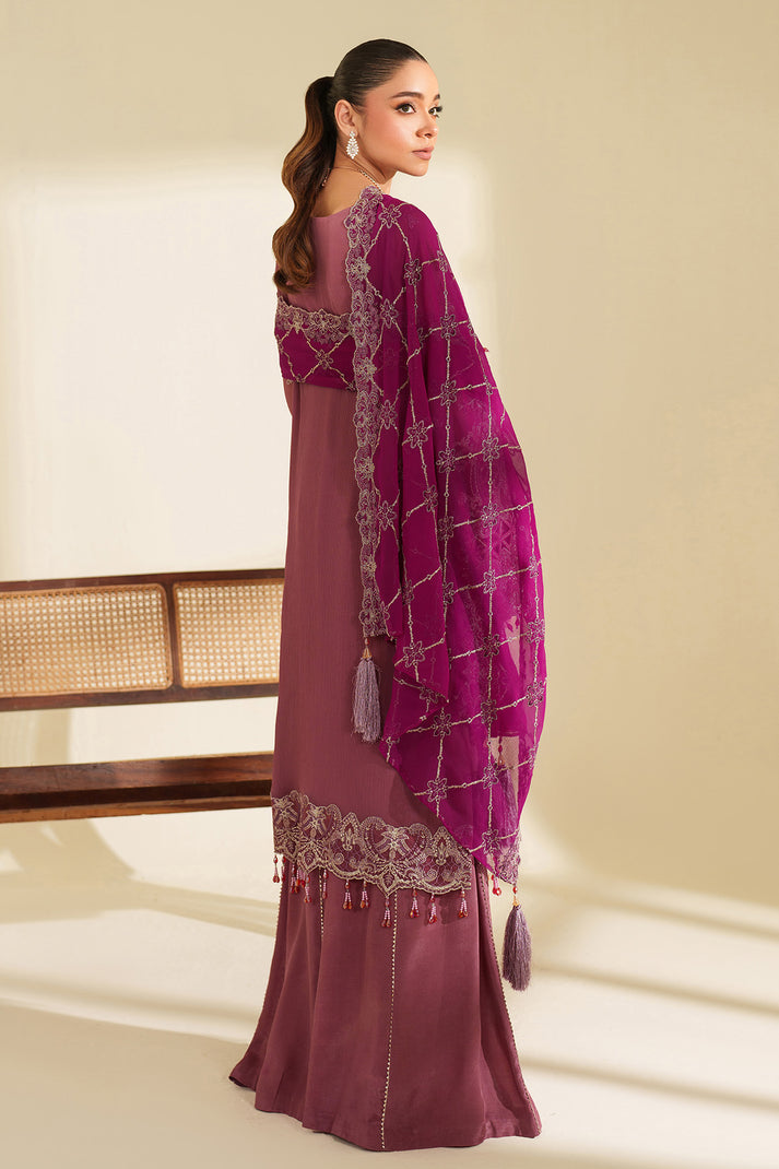 Imrozia Premium| Noore Formals| M-97 SYLIV - Official Imrozia Premium stockist in UK - Sakeena London