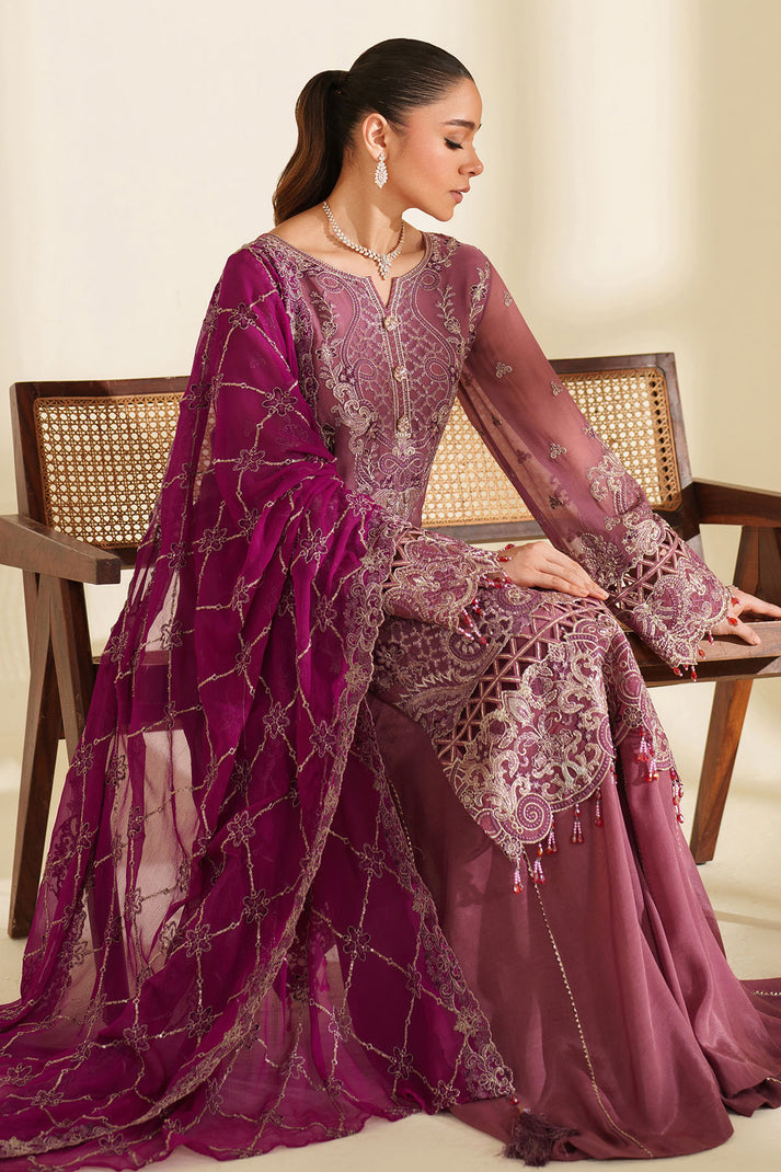 Imrozia Premium| Noore Formals| M-97 SYLIV - Official Imrozia Premium stockist in UK - Sakeena London