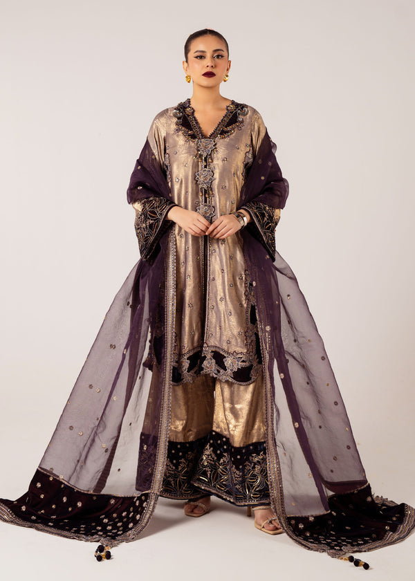 Laj by Lajwanti | Hath Kahani Wedding Formals 25 | ZAHA - Official Laj by Lajwanti stockist in UK - Sakeena London