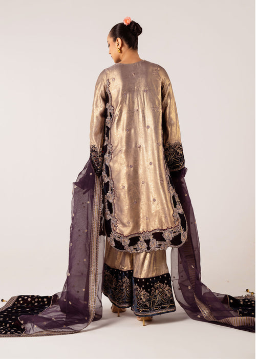 Laj by Lajwanti | Hath Kahani Wedding Formals 25 | ZAHA - Official Laj by Lajwanti stockist in UK - Sakeena London
