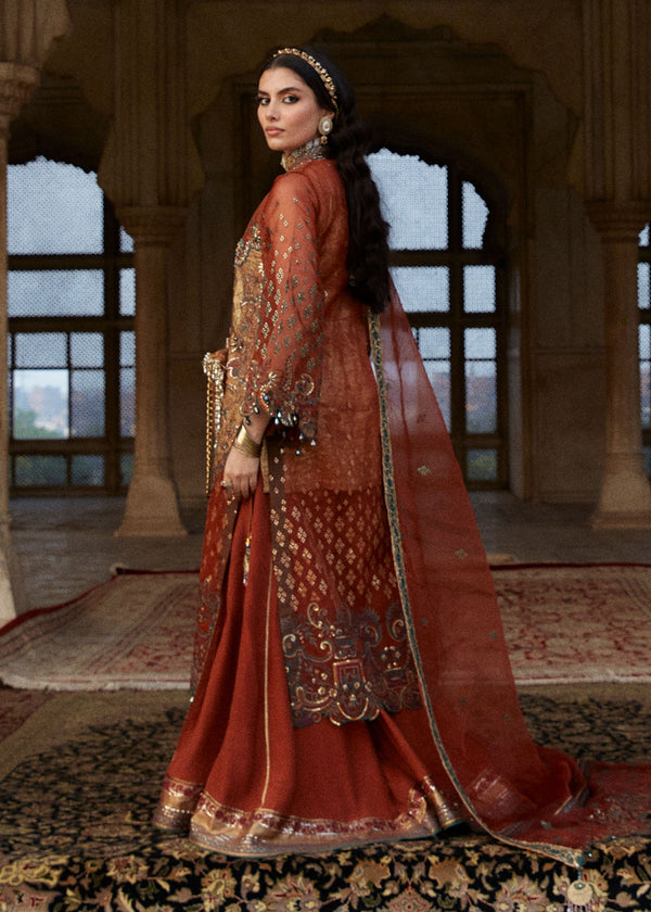 Laj by Lajwanti | Hath Kahani Wedding Formals 25 | SHAHRANI - Official Laj by Lajwanti stockist in UK - Sakeena London