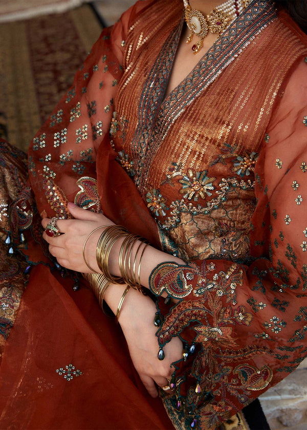 Laj by Lajwanti | Hath Kahani Wedding Formals 25 | SHAHRANI - Official Laj by Lajwanti stockist in UK - Sakeena London