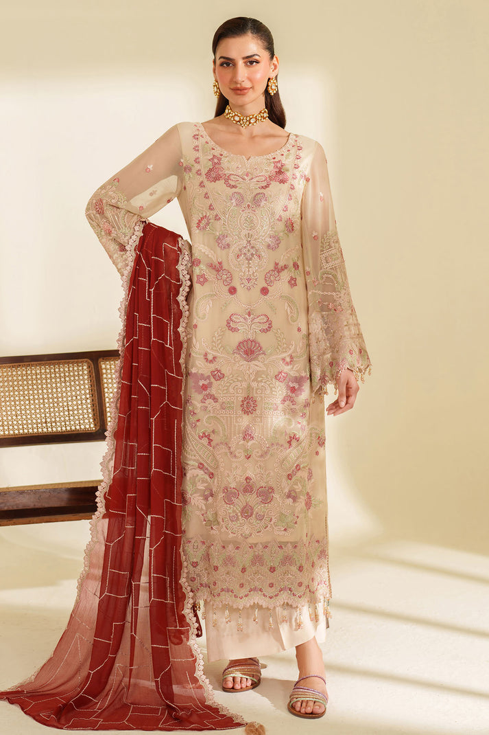 Imrozia Premium| Noore Formals| M-98 ZYNE - Official Imrozia Premium stockist in UK - Sakeena London