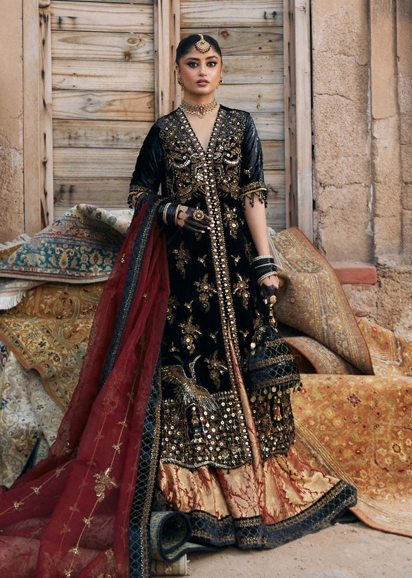 Laj by Lajwanti | Hath Kahani Wedding Formals 25 | KOHSAR - Official Laj by Lajwanti stockist in UK - Sakeena London
