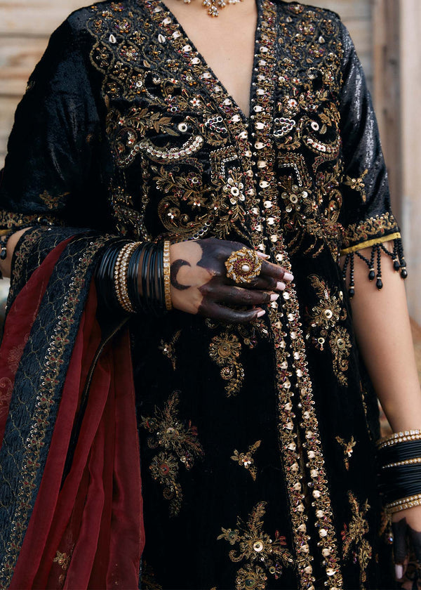 Laj by Lajwanti | Hath Kahani Wedding Formals 25 | KOHSAR - Official Laj by Lajwanti stockist in UK - Sakeena London