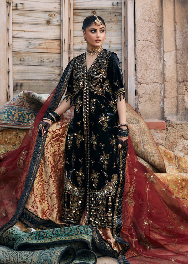 Laj by Lajwanti | Hath Kahani Wedding Formals 25 | KOHSAR - Official Laj by Lajwanti stockist in UK - Sakeena London