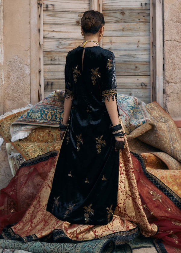 Laj by Lajwanti | Hath Kahani Wedding Formals 25 | KOHSAR - Official Laj by Lajwanti stockist in UK - Sakeena London