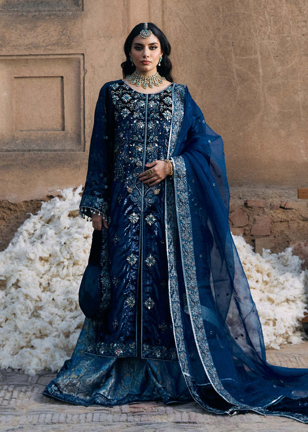 Laj by Lajwanti | Hath Kahani Wedding Formals 25 | GULNAAR - Official Laj by Lajwanti stockist in UK - Sakeena London