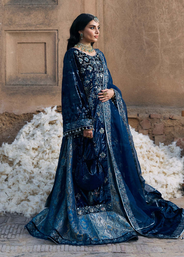 Laj by Lajwanti | Hath Kahani Wedding Formals 25 | GULNAAR - Official Laj by Lajwanti stockist in UK - Sakeena London