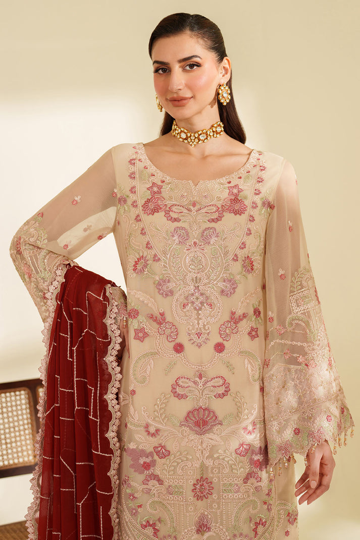 Imrozia Premium| Noore Formals| M-98 ZYNE - Official Imrozia Premium stockist in UK - Sakeena London