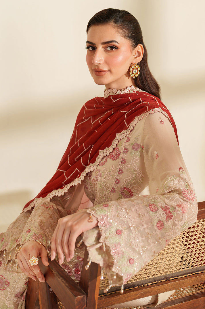 Imrozia Premium| Noore Formals| M-98 ZYNE - Official Imrozia Premium stockist in UK - Sakeena London