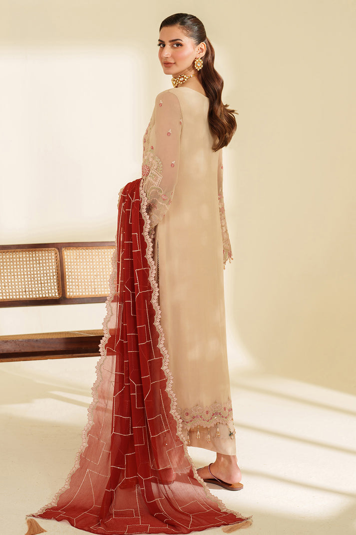 Imrozia Premium| Noore Formals| M-98 ZYNE - Official Imrozia Premium stockist in UK - Sakeena London