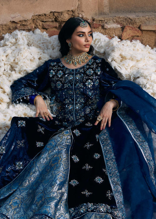 Laj by Lajwanti | Hath Kahani Wedding Formals 25 | GULNAAR - Official Laj by Lajwanti stockist in UK - Sakeena London