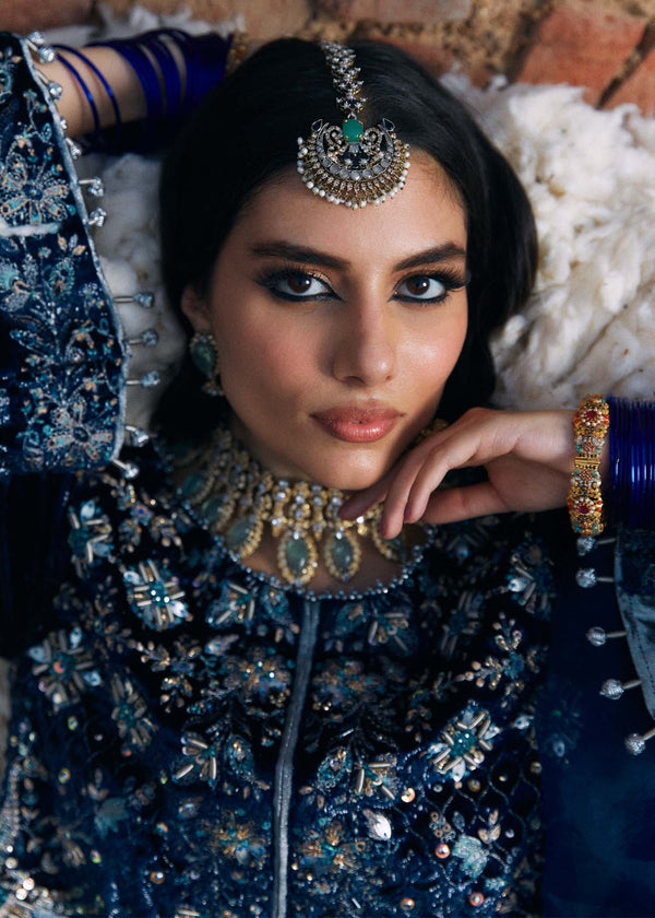 Laj by Lajwanti | Hath Kahani Wedding Formals 25 | GULNAAR - Official Laj by Lajwanti stockist in UK - Sakeena London