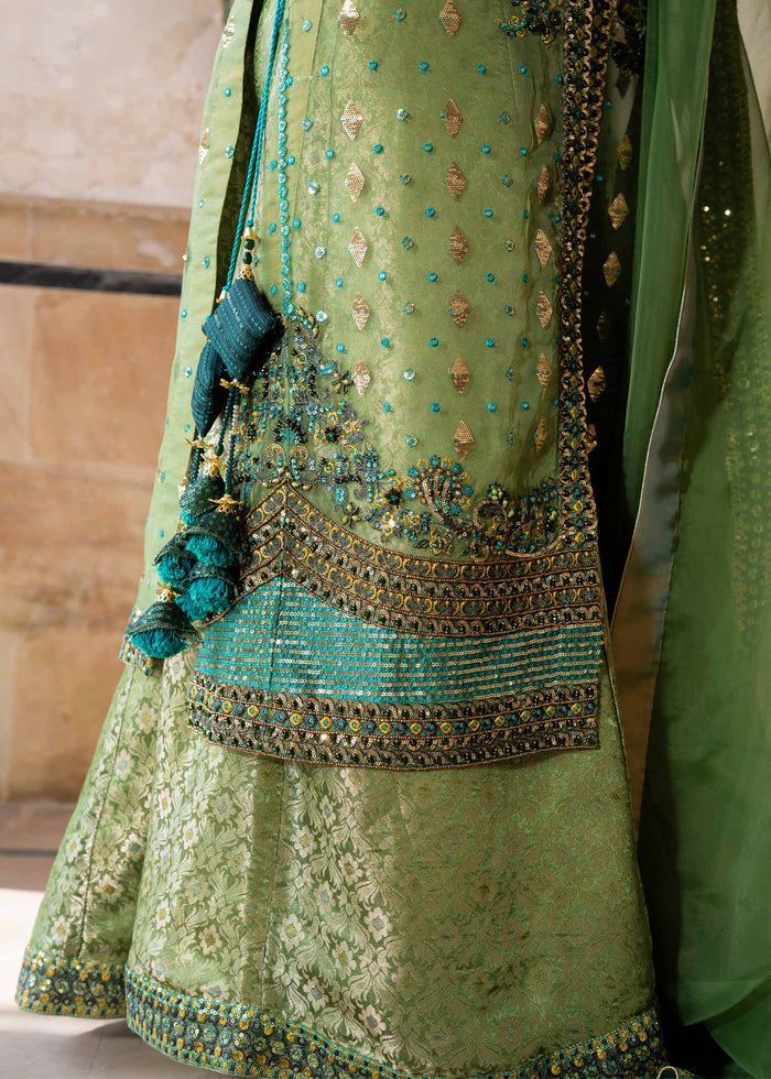 Laj by Lajwanti | Honey Belle Luxury Formals | Irene - Official Laj by Lajwanti stockist in UK - Sakeena London