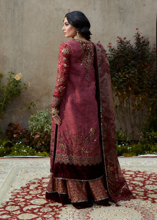 Laj by Lajwanti | Hath Kahani Wedding Formals 25 | REKHA - Official Laj by Lajwanti stockist in UK - Sakeena London